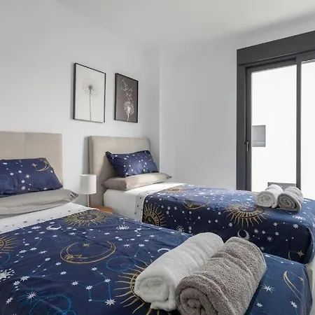 Fabulous In New Complex Finestrat