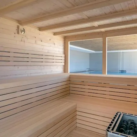 Apartman Fabulous In New Complex Finestrat