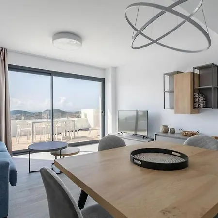 Fabulous In New Complex * Finestrat