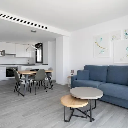Fabulous In New Complex Apartman