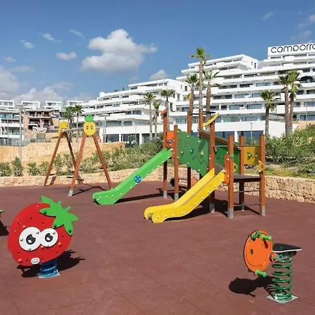 Fabulous In New Complex Apartman