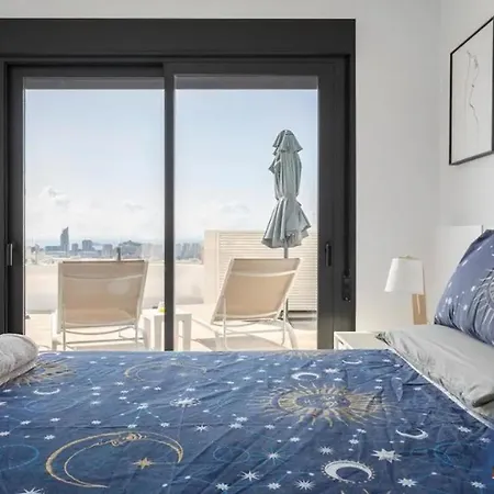 Fabulous In New Complex Apartman