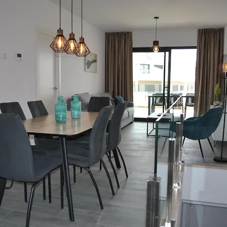 Apartman Fabulous In New Complex *