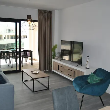Apartman Fabulous In New Complex