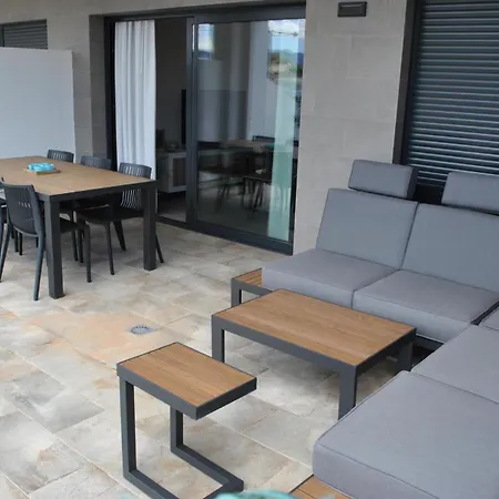 Apartman Fabulous In New Complex