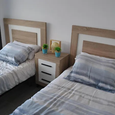 Fabulous In New Complex Apartman *