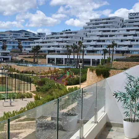 Fabulous In New Complex