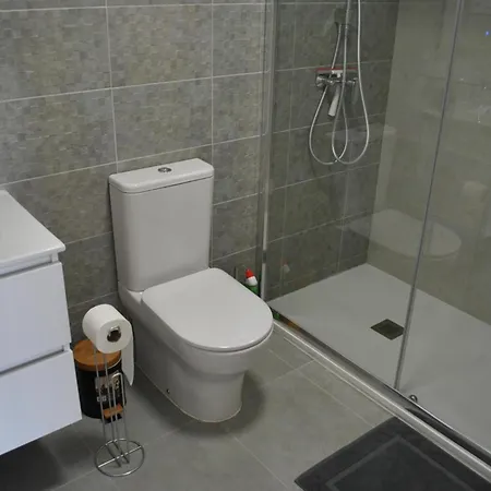 Apartman Fabulous In New Complex *